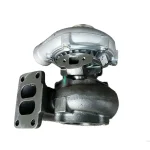 Turbo TD06H-16M Turbocharger 752914-5001 for Mitsubishi S6KT Caterpillar CAT 320B E320 - Image 2