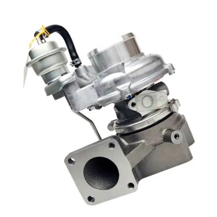 3594060 Turbo RHF5 Turbocharger 8-98097686-1 for Isuzu Engine 4JJ1T Truck NKR