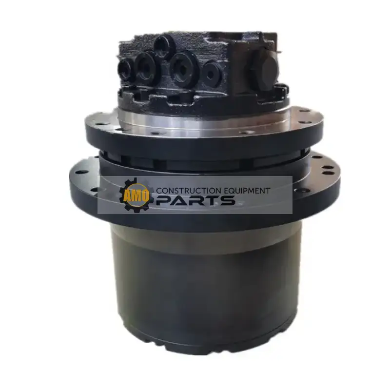 Travel Gearbox With Motor 84092115 for New Holland Excavator E15 EC15 Travel Gearbox With Motor 84092115 for New Holland Excavator E15 EC15