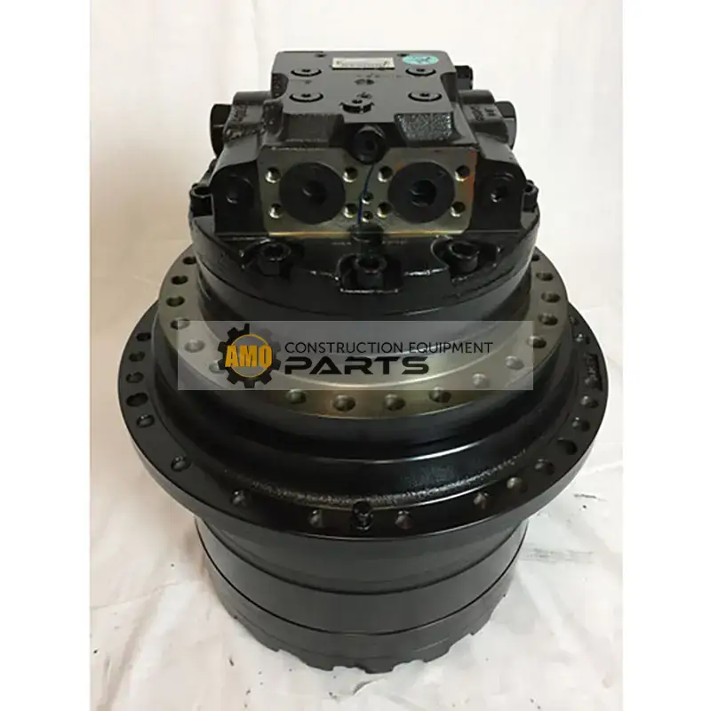 Travel Gearbox With Motor 84129979 for New Holland Excavator E245B E265B E245C E265C Travel Gearbox With Motor 84129979 for New Holland Excavator E245B E265B E245C E265C