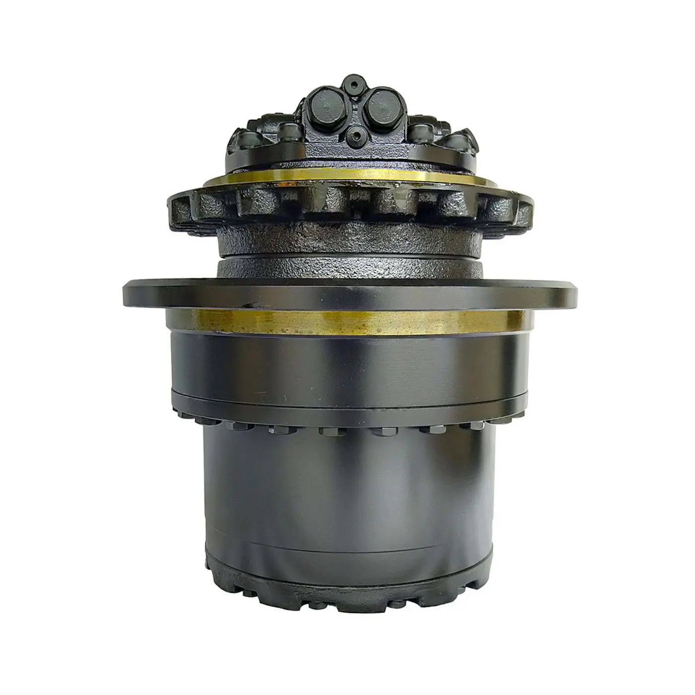 Travel Gearbox With Motor 9170996 9233687 9195447 9233688 for Hitachi Excavator IZX200 ZX200 ZX210K ZX180LC-3