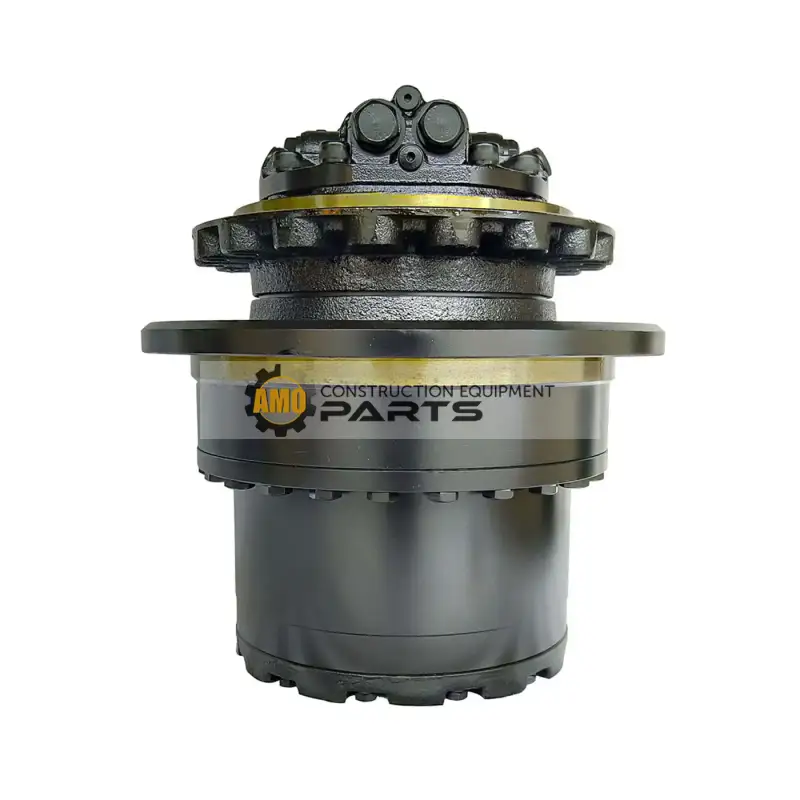 Travel Gearbox With Motor 9170996 9233687 9195447 9233688 for Hitachi Excavator IZX200 ZX200 ZX210K ZX180LC-3 Travel Gearbox With Motor 9170996 9233687 9195447 9233688 for Hitachi Excavator IZX200 ZX200 ZX210K ZX180LC-3