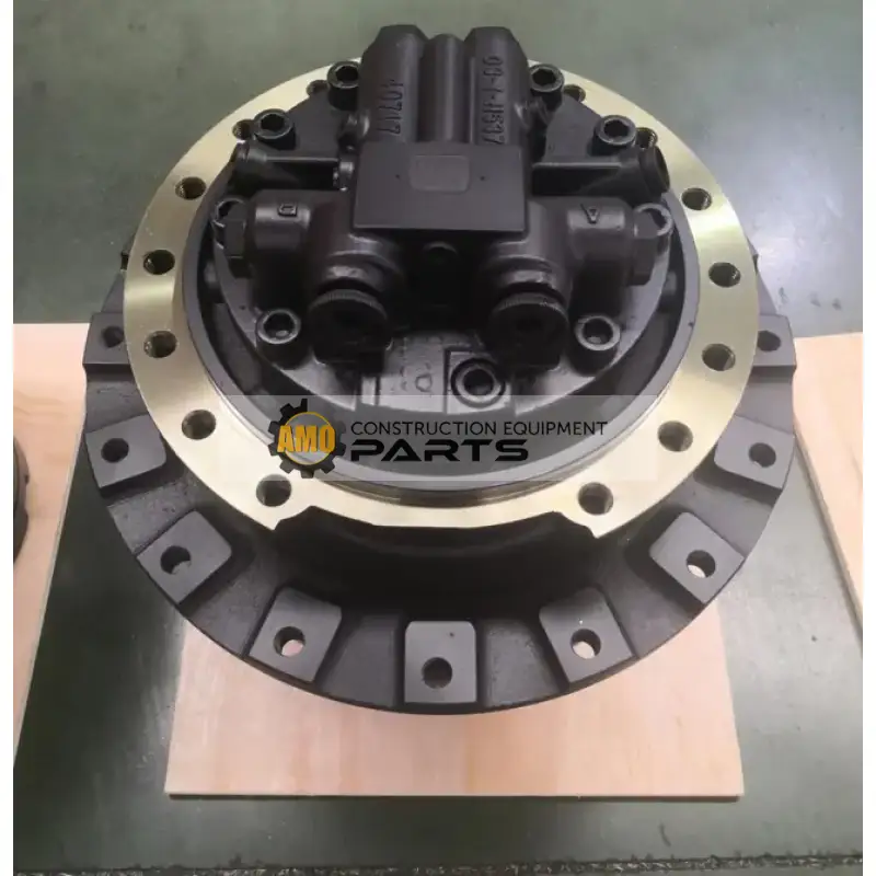 Travel Gearbox With Motor 9181678 for Hitachi Excavator ZX200 ZX225US ZX225USR ZX230-HHE ZX240H ZX240K Travel Gearbox With Motor 9181678 for Hitachi Excavator ZX200 ZX225US ZX225USR ZX230-HHE ZX240H ZX240K
