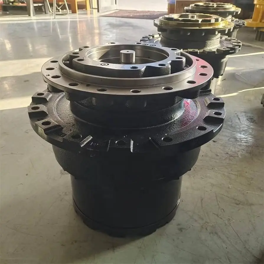 Travel Gearbox With Motor 9181678 for John Deere Excavator 200CLC 225CLC