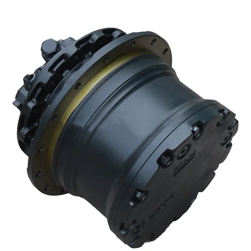 Final Drive Motor 9196240 for John Deere Excavator 135C