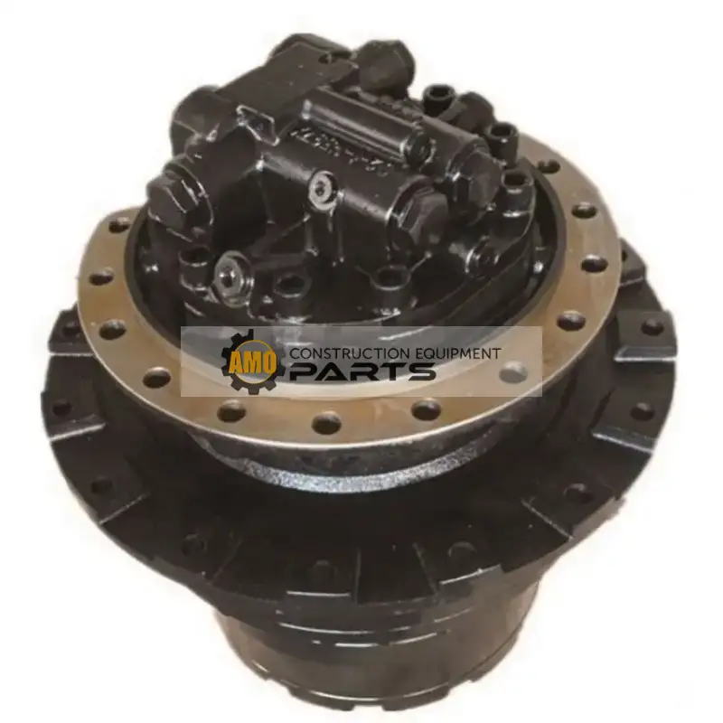 Travel Gearbox With Motor 9213425 for Hitachi Excavator ZX160LC-3 ZX180LC-3 ZX200 ZX210H ZX210K ZX240-AMS Travel Gearbox With Motor 9213425 for Hitachi Excavator ZX160LC-3 ZX180LC-3 ZX200 ZX210H ZX210K ZX240-AMS