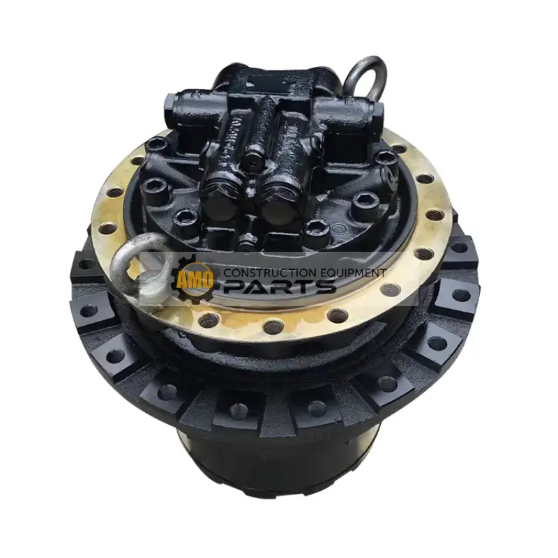 Travel Gearbox With Motor 9233692 9261222 for Hitachi