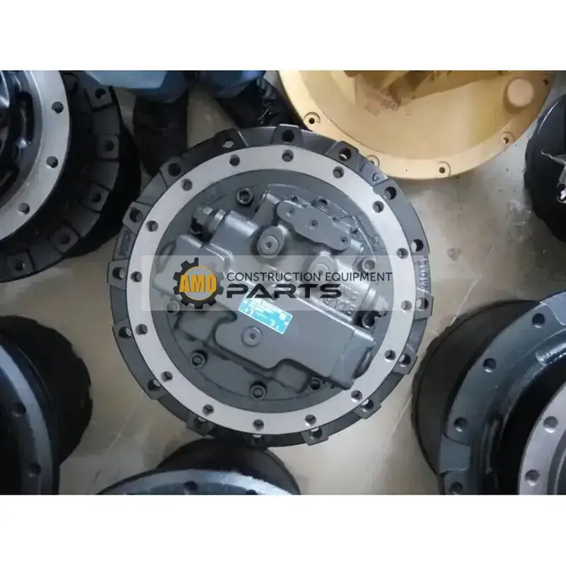 Travel Gearbox With Motor 9234034 for Hitachi Excavator ZX180LC-3 ZX200 ZX200-3 ZX210 ZX240 ZX225US ZX230 ZX250 Travel Gearbox With Motor 9234034 for Hitachi Excavator ZX180LC-3 ZX200 ZX200-3 ZX210 ZX240 ZX225US ZX230 ZX250