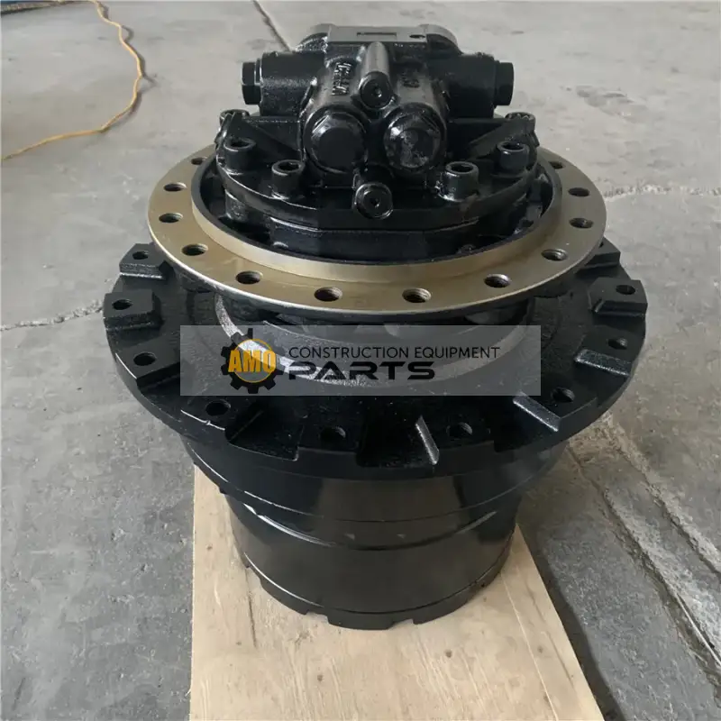Travel Gearbox With Motor 9243839 9256989 for John Deere Engine 6068 Excavator 250GLC 240DLC Travel Gearbox With Motor 9243839 9256989 for John Deere Engine 6068 Excavator 250GLC 240DLC