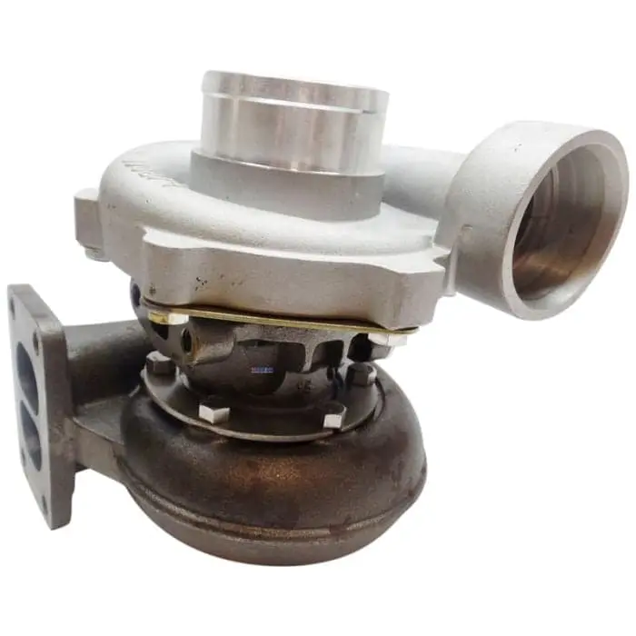 Turbo T04B23 Turbocharger AR64626 AR73626 for John Deere Engine 6466 6466A Tractor 4040 4240 8430 4840 8444 9220 9420
