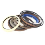 For Hitachi Excavator EX700 Arm Cylinder Seal Kit 4254042