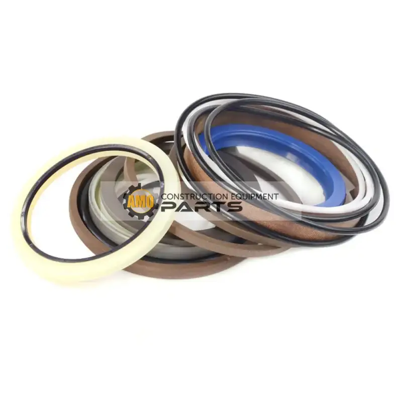 For Hitachi ZX60 Arm Cylinder Seal Kit