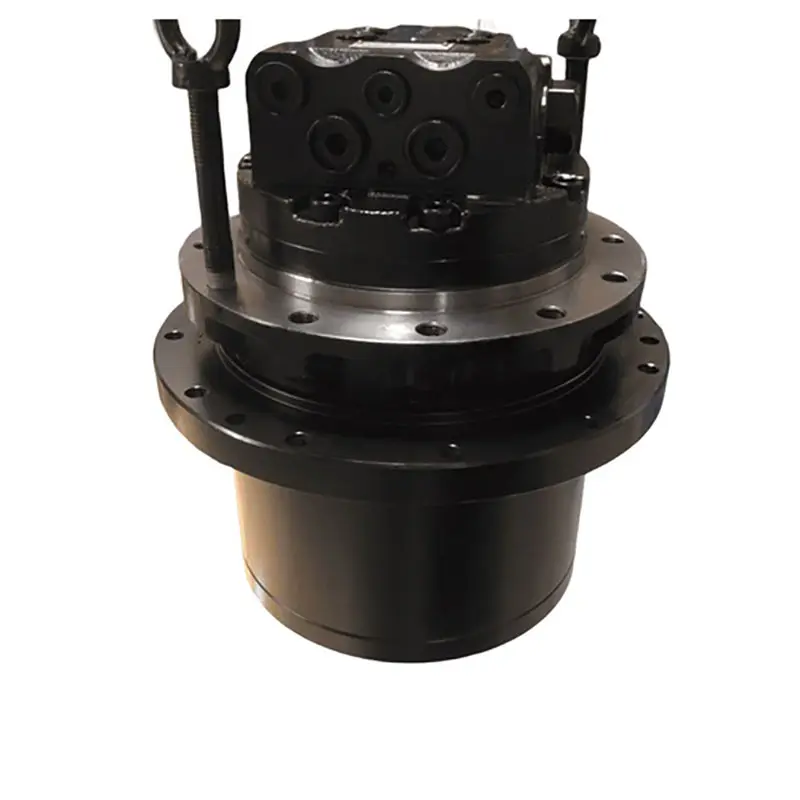 Travel Gearbox With Motor B0240-33002 for Yanmar Excavator B50-2