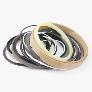 For Hitachi Excavator ZX470-3 Boom Cylinder Seal Kit
