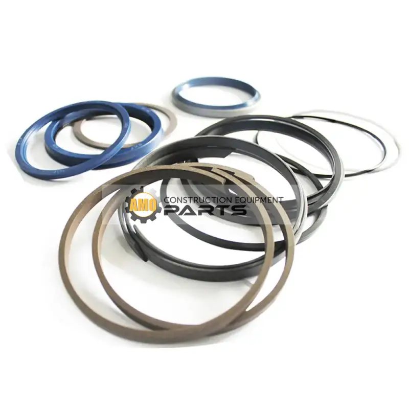 For Komatsu Excavator PC400-5 PC400-6 Bucket Cylinder Seal Kit 707-99-67010 For Komatsu Excavator PC400-5 PC400-6 Bucket Cylinder Seal Kit 707-99-67010