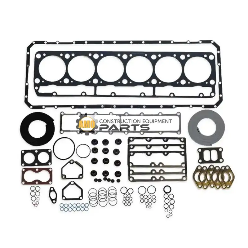 320-5170 Engine Gasket Kit Caterpillar CAT C7 Engine Gasket Set 320-5170 Engine Gasket Kit Caterpillar CAT C7 Engine Gasket Set