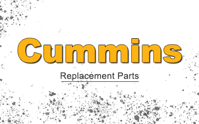 Cummins replacement parts