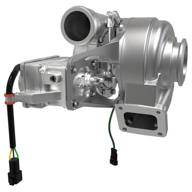12V Turbocharger DZ108124 for John Deere Engine 6090 Tractor 8230 8330 ...