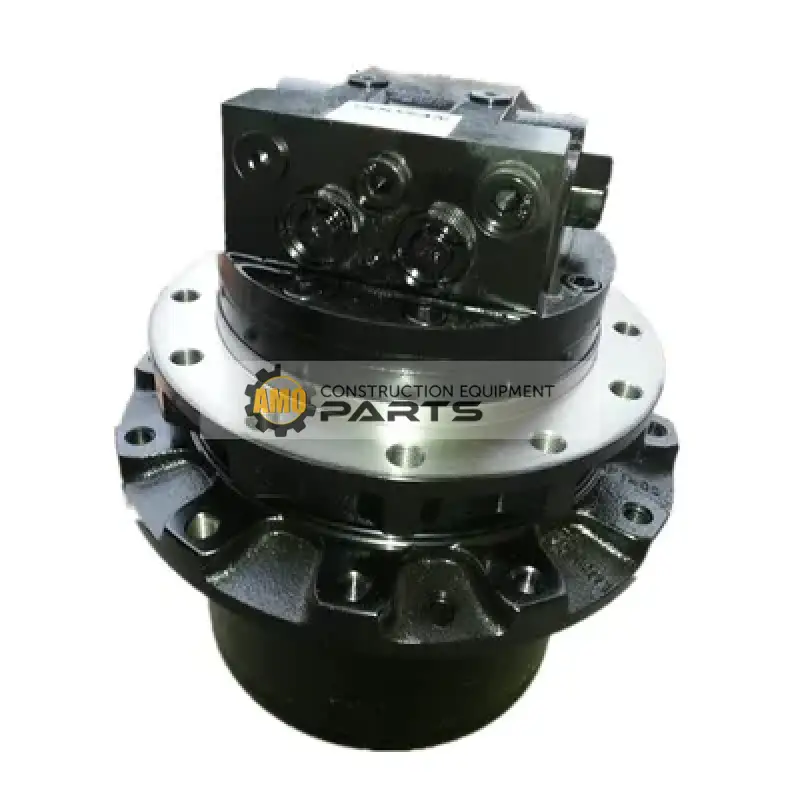Travel Gearbox With Motor E19030-73300 for Yanmar Excavator YB201 Travel Gearbox With Motor E19030-73300 for Yanmar Excavator YB201
