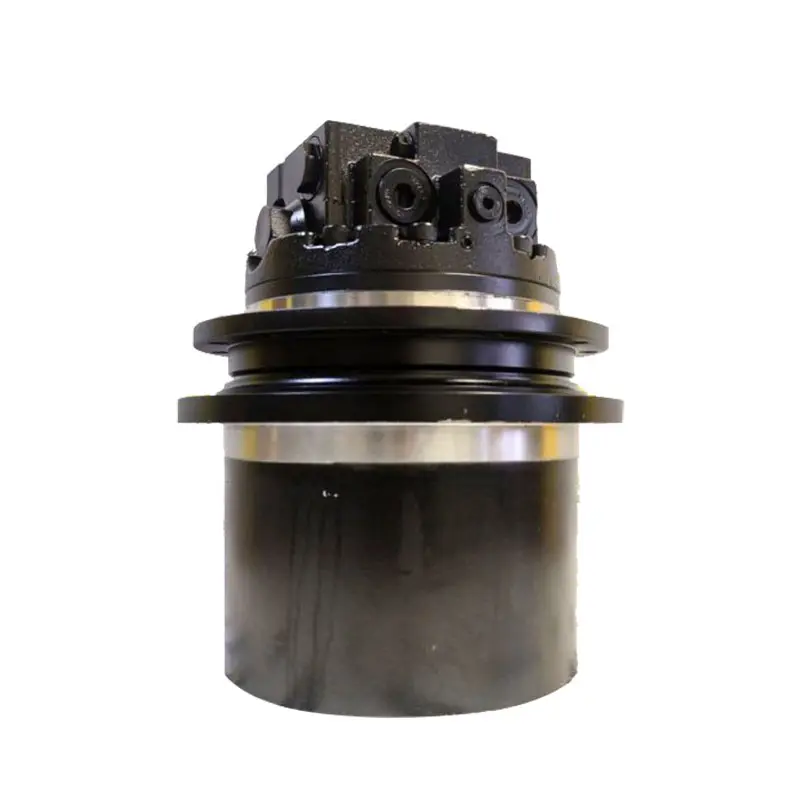 Travel Gearbox With Motor for Yanmar Excavator YB271