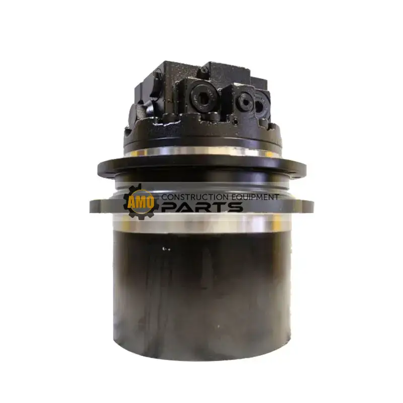 Travel Gearbox With Motor for Yanmar Excavator YB271 Travel Gearbox With Motor for Yanmar Excavator YB271