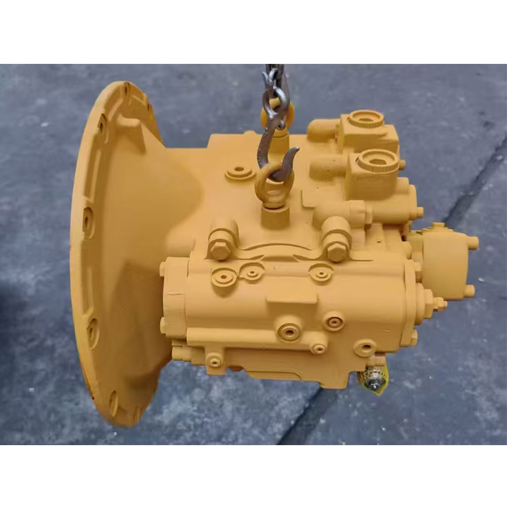 E312D2GC Hydraulic Pump Assembly 311-7404 279-7721 391-9417 for Caterpillar E312D2GC 312D 313D 314D excavator parts