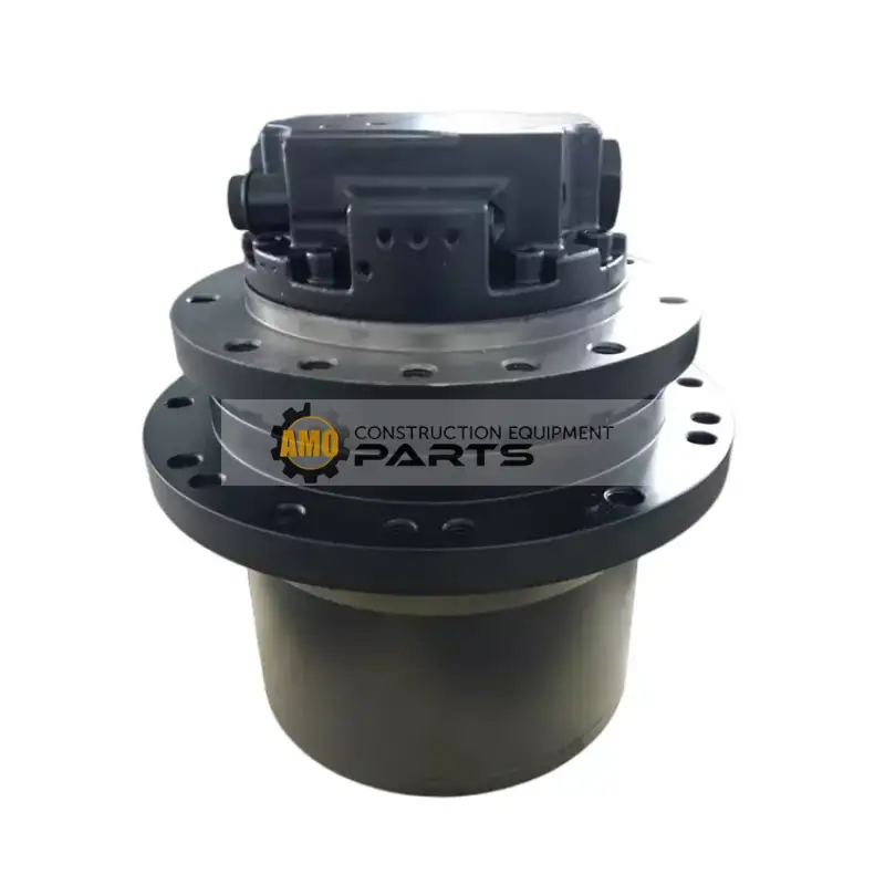 Travel Gearbox With Motor E6668730 for Bobcat Excavator 341 X341 E50 E55 337C Travel Gearbox With Motor E6668730 for Bobcat Excavator 341 X341 E50 E55 337C