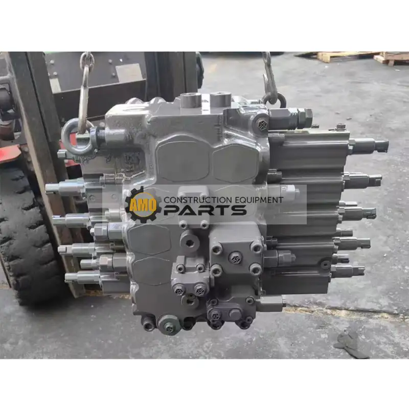 EC220E EC220D Main Control Valve VOE 14732883 14644911