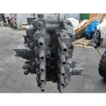 EC220E EC220D Main Control Valve VOE 14732883 14644911 14631786 for Volvo 220D 220E excavator parts