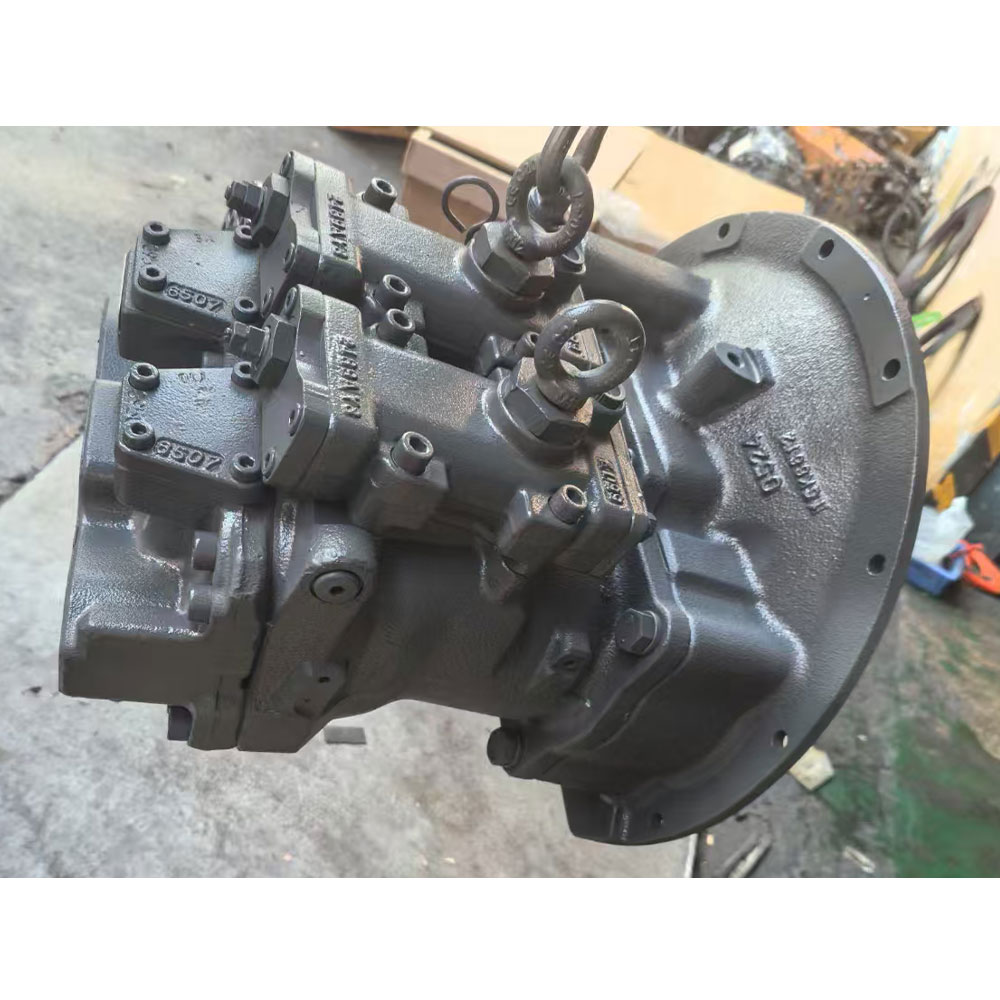 EX120-5 EX135-5 hydraulic pump HPV050 HPV050FW Main Pump 9151416 9153026 9149201 for Hitachi EX120-5 EX135-5 excavator hydraulic parts