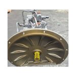 ZAX120-6 ZX120-6 hydraulic pump HPK055 Main Pump 9192497 9285566 for Hitachi ZX120 ZX120-6 excavator hydraulic parts