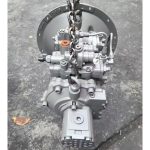 ZAX120-6 ZX120-6 hydraulic pump HPK055 Main Pump 9192497 9285566 for Hitachi ZX120 ZX120-6 excavator hydraulic parts