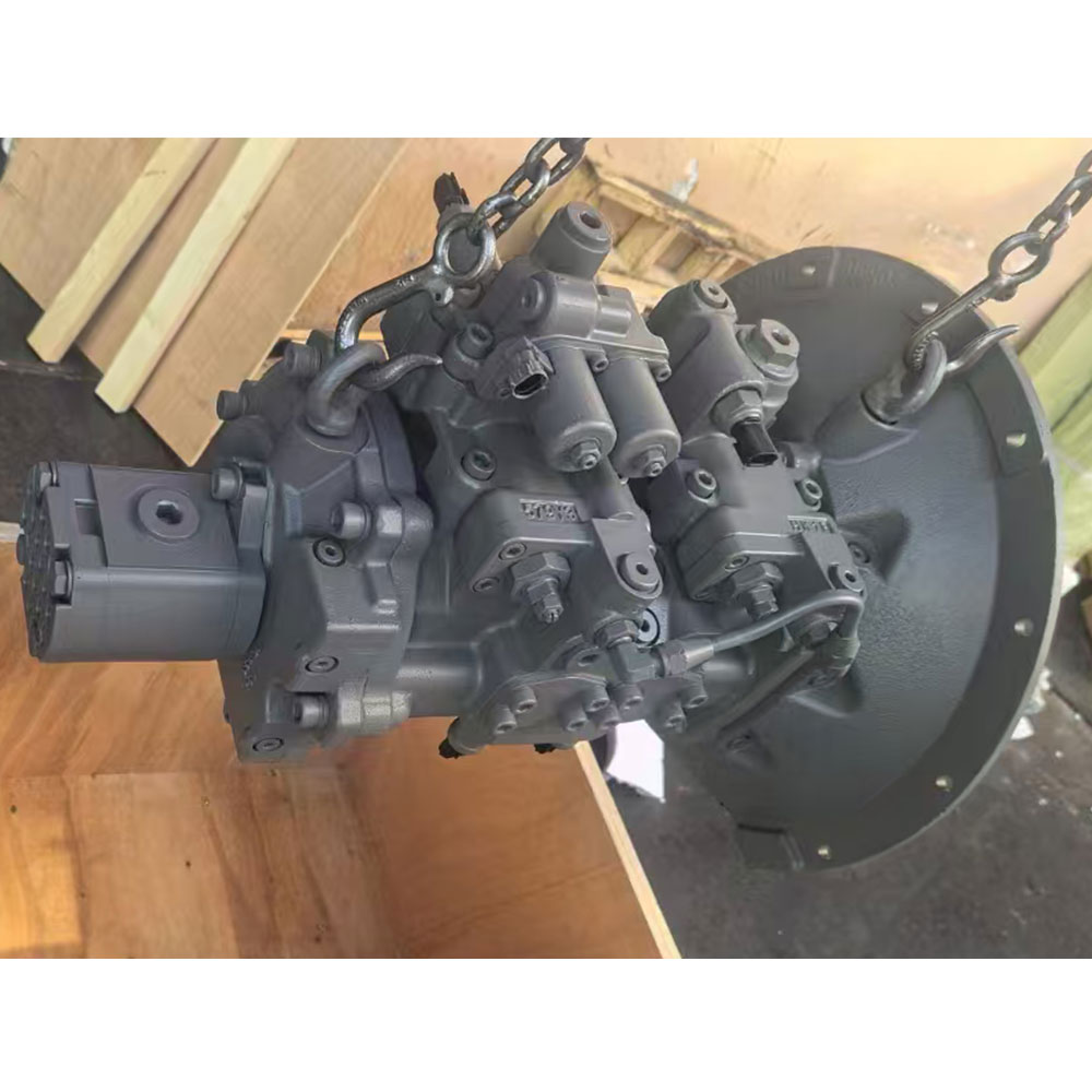 ZX120-3 ZX130-3 ZAX130 ZAX130-5A ZAX130-5B ZAX135-3 ZX135US-3 hydraulic pump HPK060 Main Pump YB60000770 9290597 9290598 9201469 for Hitachi ZX130 ZX130-5 ZX135-3 excavator hydraulic parts