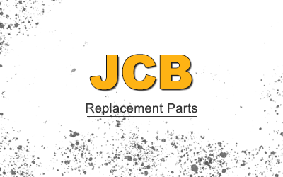 JCB replacement parts