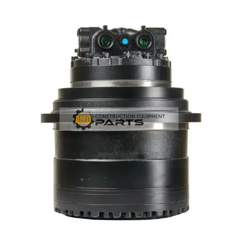 Travel Gearbox With Motor JRA0124 for JCB Excavator JS190 JS200 JS220 JS210 Travel Gearbox With Motor JRA0124 for JCB Excavator JS190 JS200 JS220 JS210