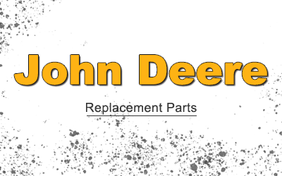John Deere replacement parts