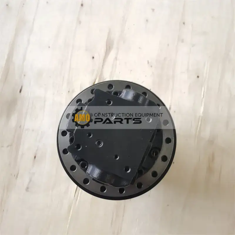 Travel Gearbox With Motor for Kubota Excavator K022-2 - Image 2