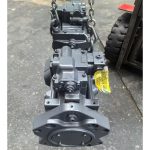 K3V280DTH Hydraulic Pump EC700 EC700B Main Pump 14656476 14522561 K3V280DTH-1CER-9N0Y-AVB for Volvo 700 excavator hydraulic parts