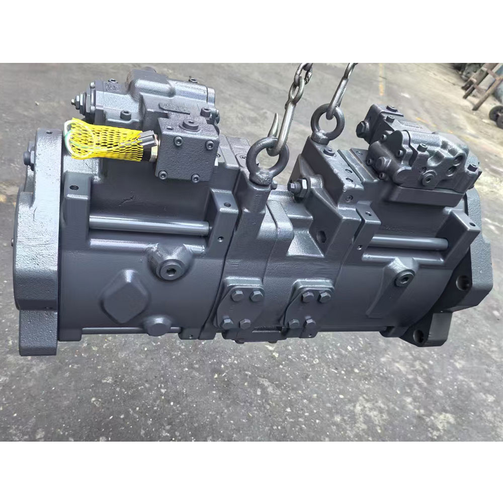 K3V280DTH Hydraulic Pump EC700 EC700B Main Pump 14656476 14522561 K3V280DTH-1CER-9N0Y-AVB for Volvo 700 excavator hydraulic parts