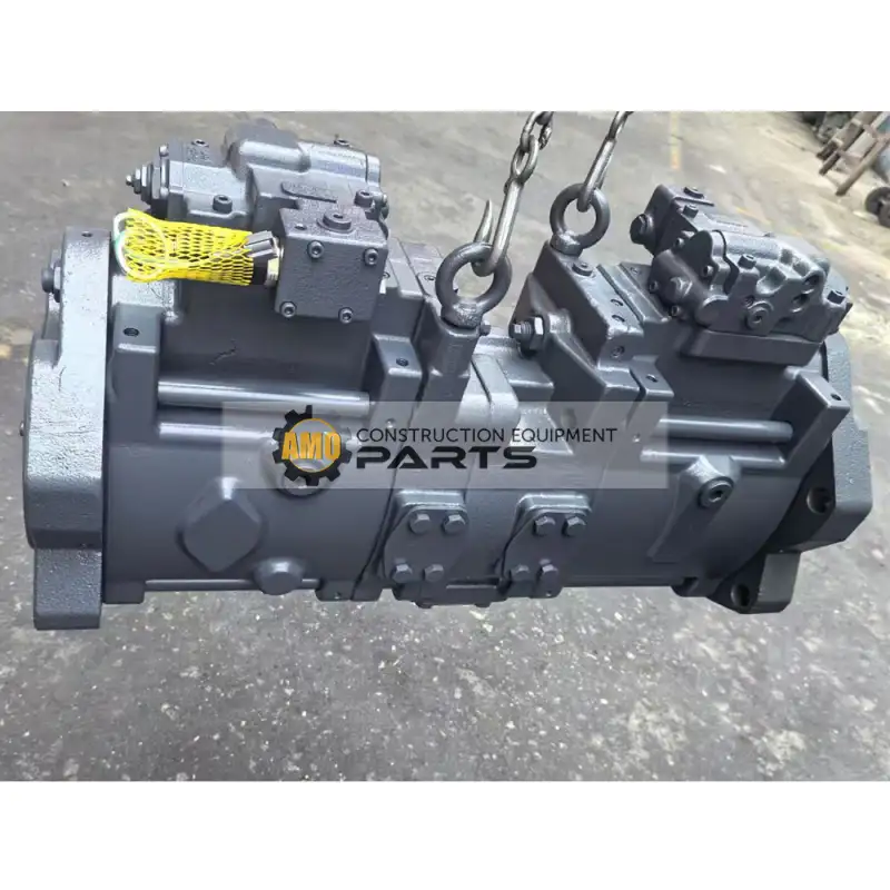 K3V280DTH Hydraulic Pump EC700 EC700B Main Pump 14656476 14522561 K3V280DTH-1CER-9N0Y-AVB for Volvo 700 excavator hydraulic parts K3V280DTH Hydraulic Pump EC700 EC700B Main Pump 14656476 14522561 K3V280DTH-1CER-9N0Y-AVB for Volvo 700 excavator hydraulic parts