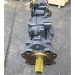 K3V280DTH Hydraulic Pump EC700 EC700B Main Pump 14656476 14522561 K3V280DTH-1CER-9N0Y-AVB for Volvo 700 excavator hydraulic parts