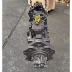 K3V280DTH Hydraulic Pump SY750 SY750H Main Pump 60295799 K3V280DTH-1GZR-0E92 for Sany 750 excavator hydraulic parts