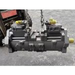 K3V280DTH Hydraulic Pump SY750 SY750H Main Pump 60295799 K3V280DTH-1GZR-0E92 for Sany 750 excavator hydraulic parts