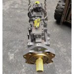 K3V280DTH Hydraulic Pump SY750 SY750H Main Pump 60295799 K3V280DTH-1GZR-0E92 for Sany 750 excavator hydraulic parts