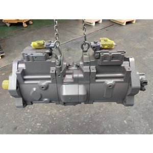 K3V280DTH Hydraulic Pump SY750 SY750H Main Pump 60295799 K3V280DTH-1GZR-0E92 for Sany 750 excavator hydraulic parts