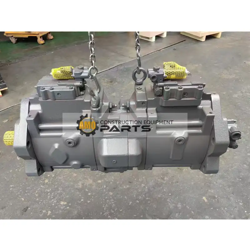 K3V280DTH Hydraulic Pump SY750 SY750H Main Pump 60295799 K3V280DTH-1GZR-0E92 for Sany 750 excavator hydraulic parts K3V280DTH Hydraulic Pump SY750 SY750H Main Pump 60295799 K3V280DTH-1GZR-0E92 for Sany 750 excavator hydraulic parts
