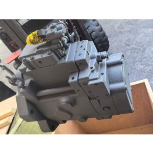 K3VL280 Hydraulic Pump EC950 EC950E Main Pump VOE 14670155 14676708 K3V280SH180L-OE53-VB for Volvo 950 excavator hydraulic parts