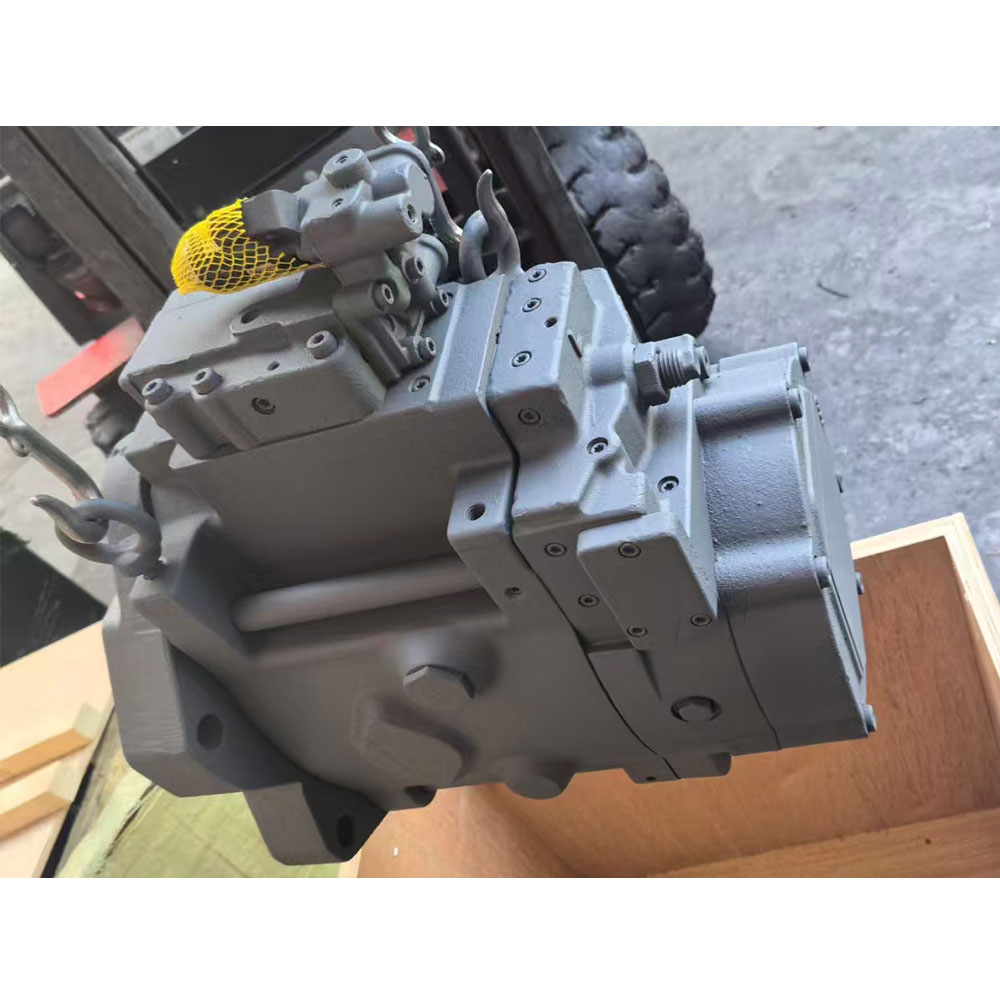 K3VL280 Hydraulic Pump EC950 EC950E Main Pump VOE 14670155 14676708 K3V280SH180L-OE53-VB for Volvo 950 excavator hydraulic parts