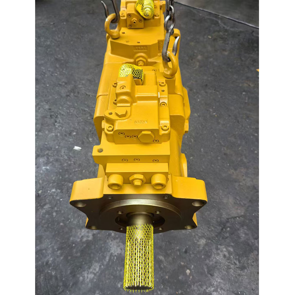 御成約　[3996.3997] K7V280DTH Main Hydraulic Pump E395 CAT395 E395GC Main Pump 627
