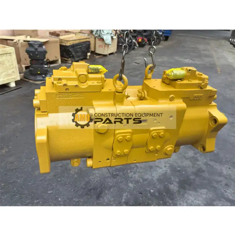 K7V280DTH Main Hydraulic Pump E395 CAT395 E395GC Main Pump 627